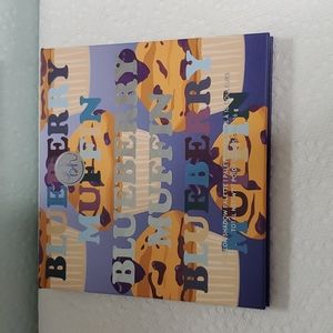 BH Cosmetics Blueberry Muffin Palette